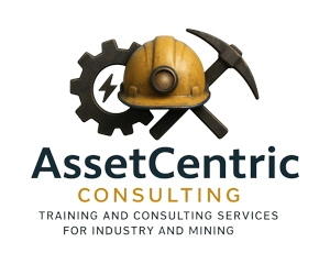 Asset Centric Consulting Logo