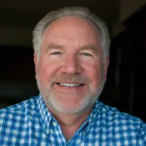 John Wright - Business Partner John Wright - Business Partner