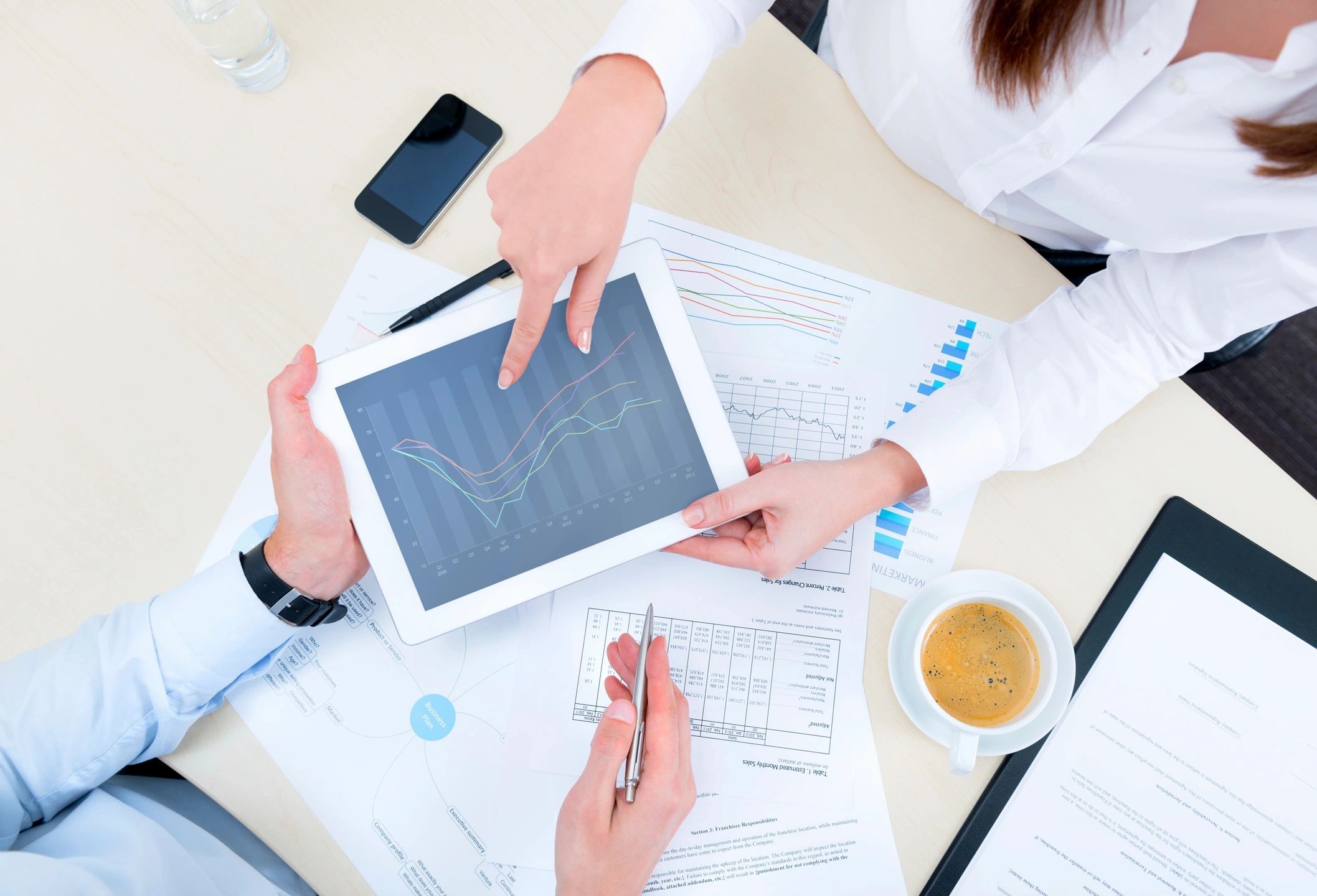 Asset Centric Consulting Assessment Collaboration